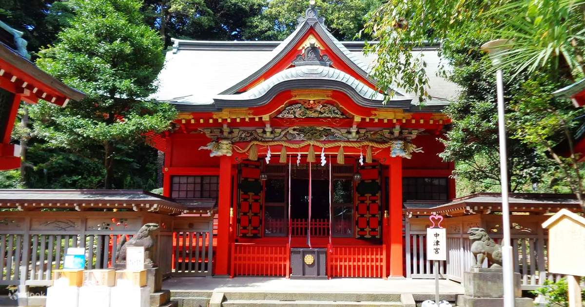 Mount Fuji, Hakone, Kamakura Day Trip | Hakone Pirate Ship, Aerial